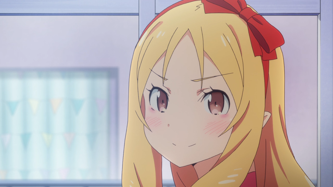 Eromanga-sensei (PuyaSubs!!)